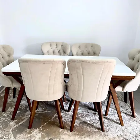 Tatil Evi Ariana Apartament