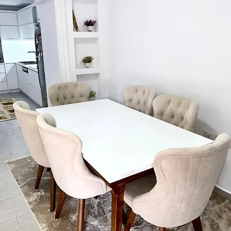 Ariana Apartament Saranda