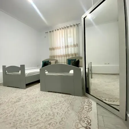 Tatil Evi Ariana Apartament Saranda