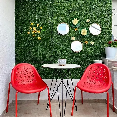 Ariana Apartament Tatil Evi *