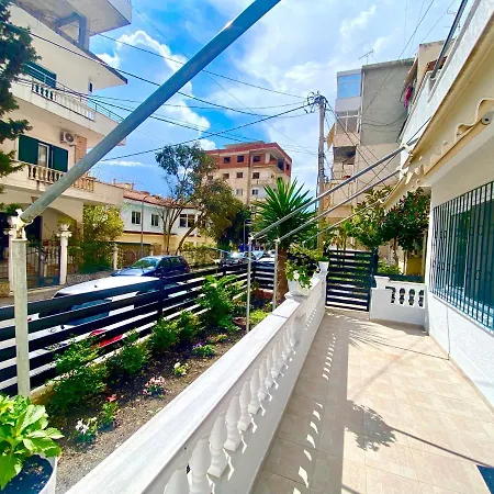 Ariana Apartament Tatil Evi