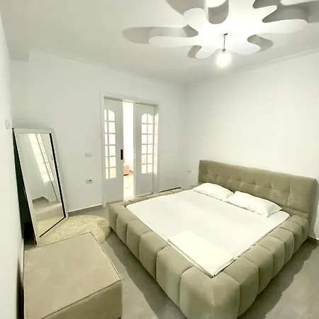 Tatil Evi Ariana Apartament Saranda